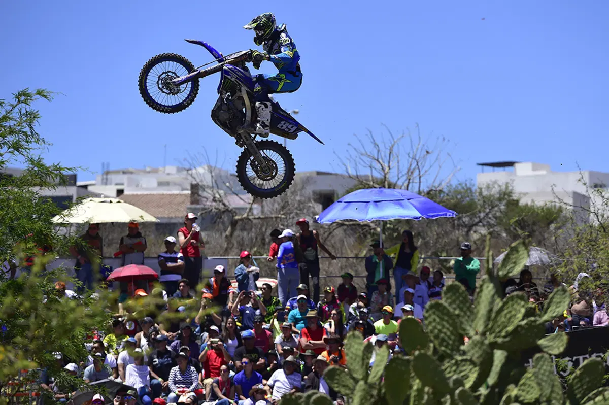 Gallery MX 2017. Gli scatti più spettacolari del GP del Messico (73)