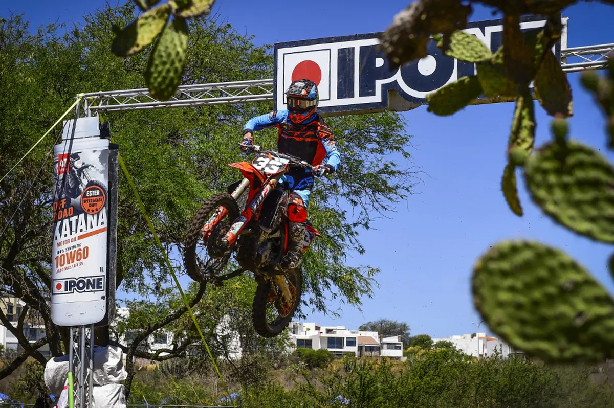 Gallery MX 2017. Gli scatti più spettacolari del GP del Messico (74)