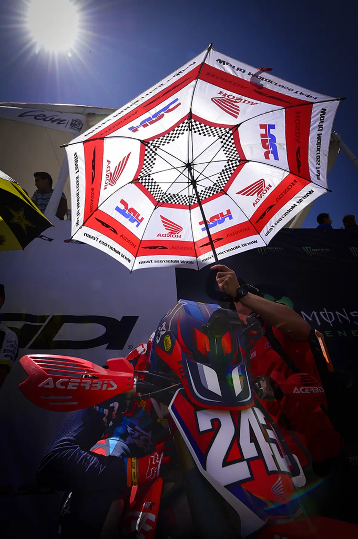 Gallery MX 2017. Gli scatti più spettacolari del GP del Messico (75)