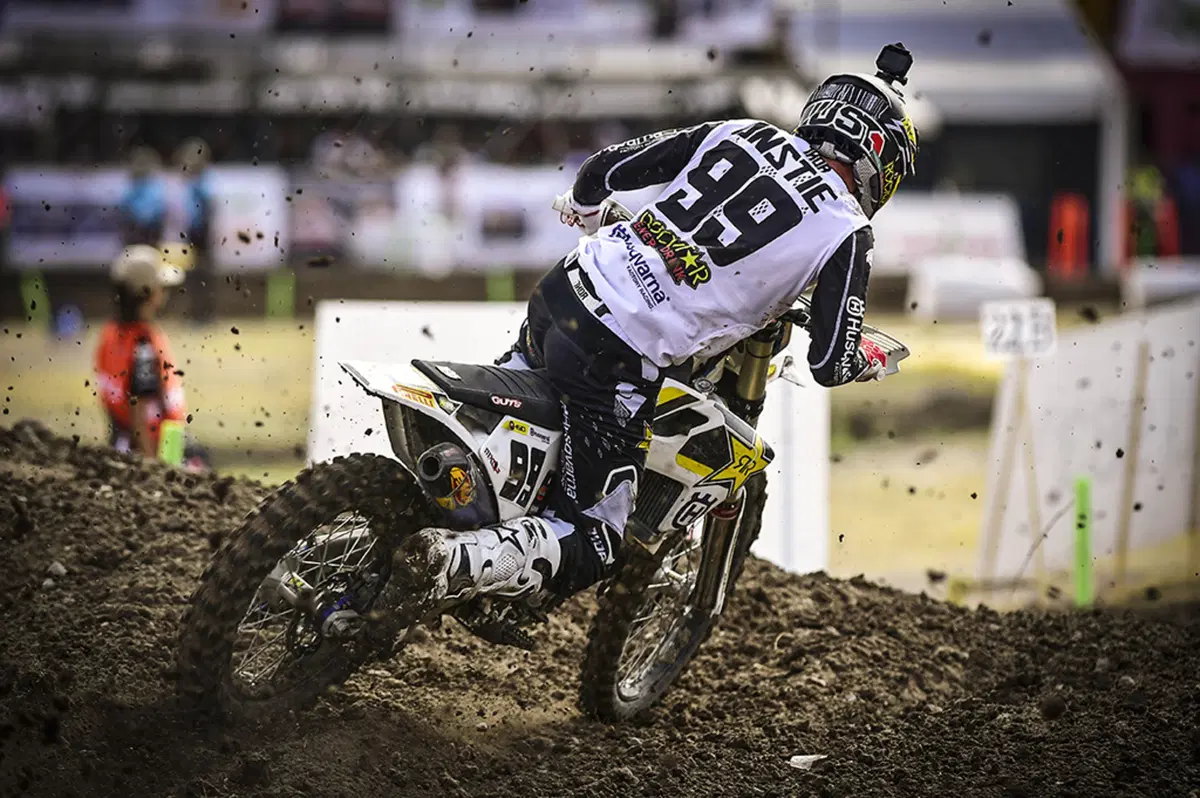 Gallery MX 2017. Gli scatti più spettacolari del GP del Messico (77)