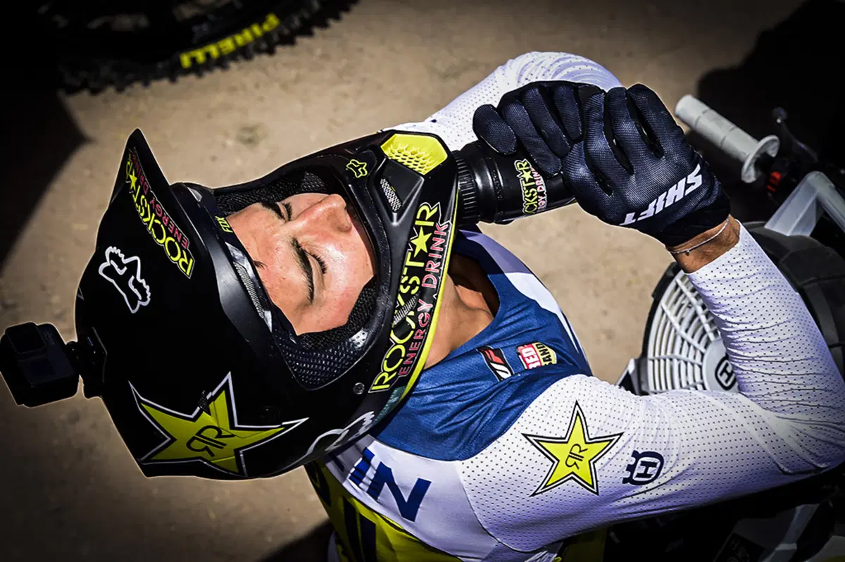 Gallery MX 2017. Gli scatti più spettacolari del GP del Messico (78)