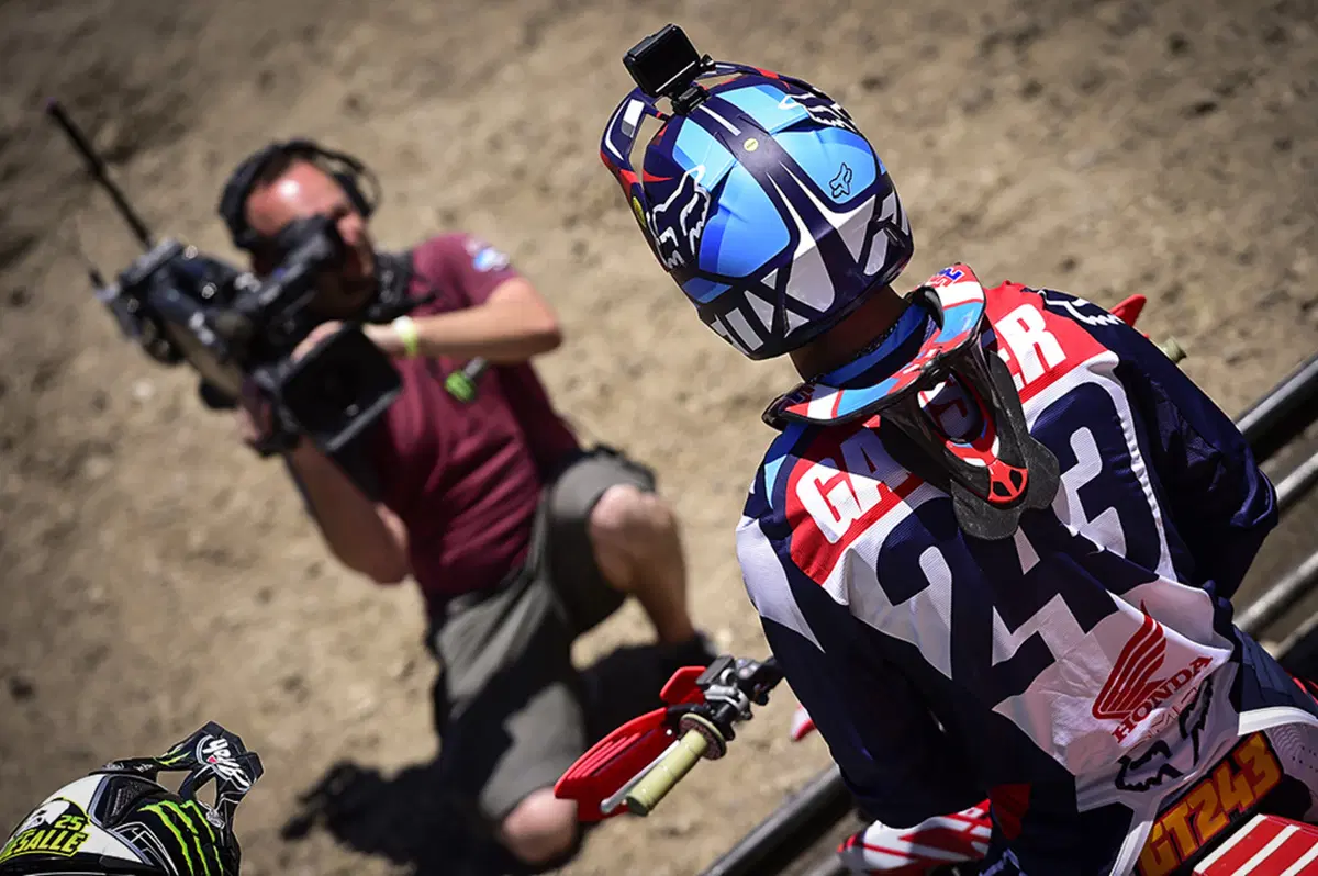 Gallery MX 2017. Gli scatti più spettacolari del GP del Messico (79)