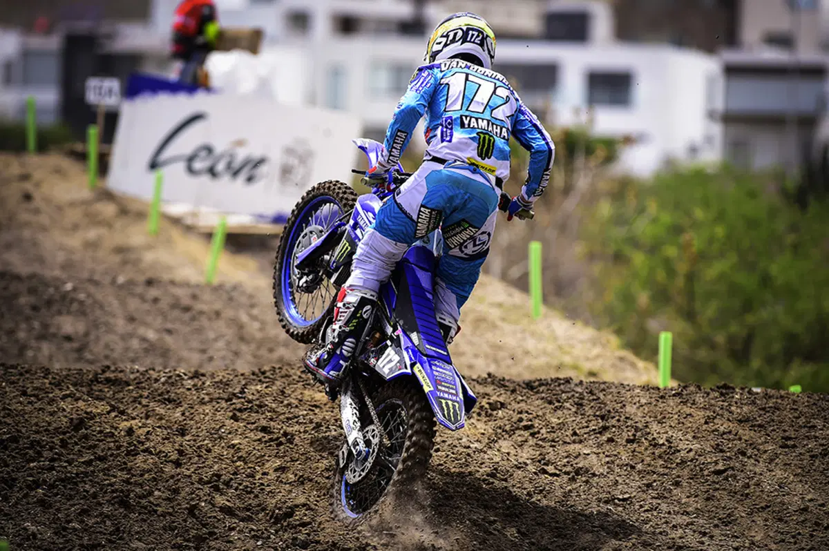 Gallery MX 2017. Gli scatti più spettacolari del GP del Messico (81)