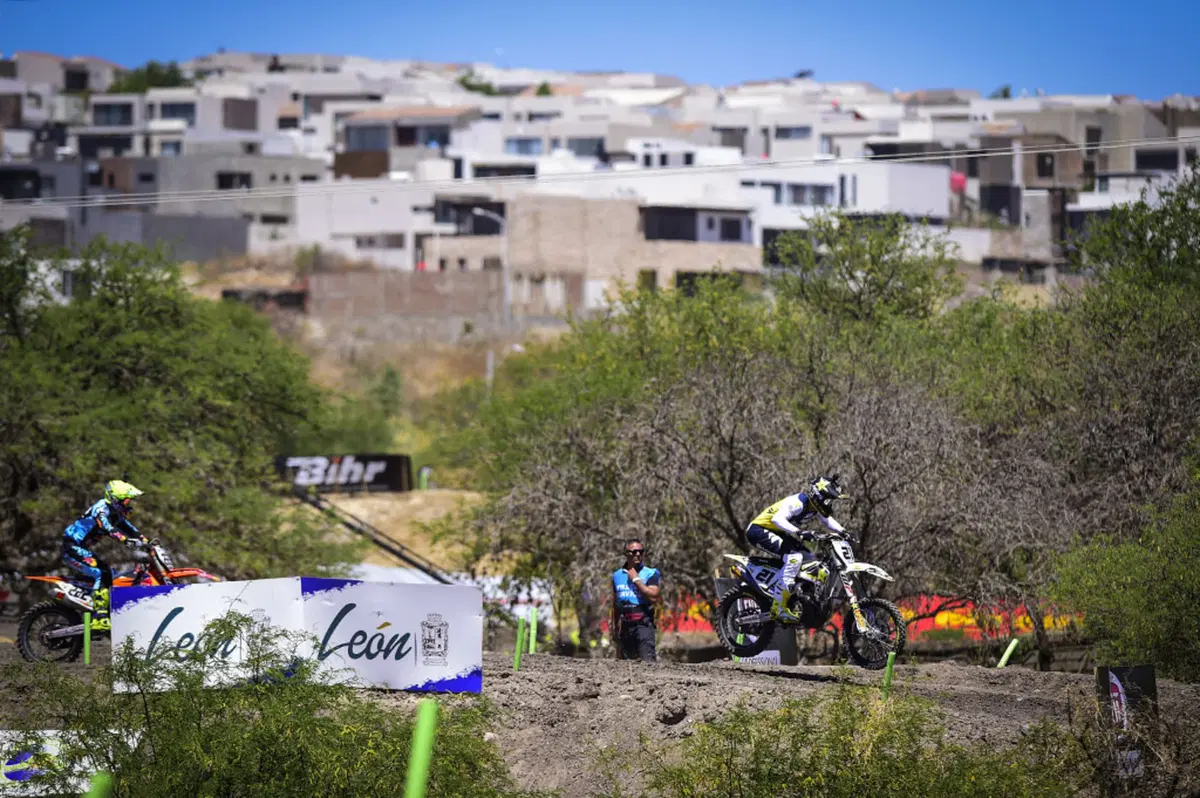 Gallery MX 2017. Gli scatti più spettacolari del GP del Messico (82)