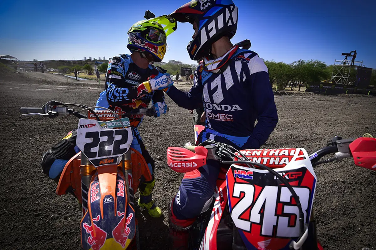 Gallery MX 2017. Gli scatti più spettacolari del GP del Messico (87)