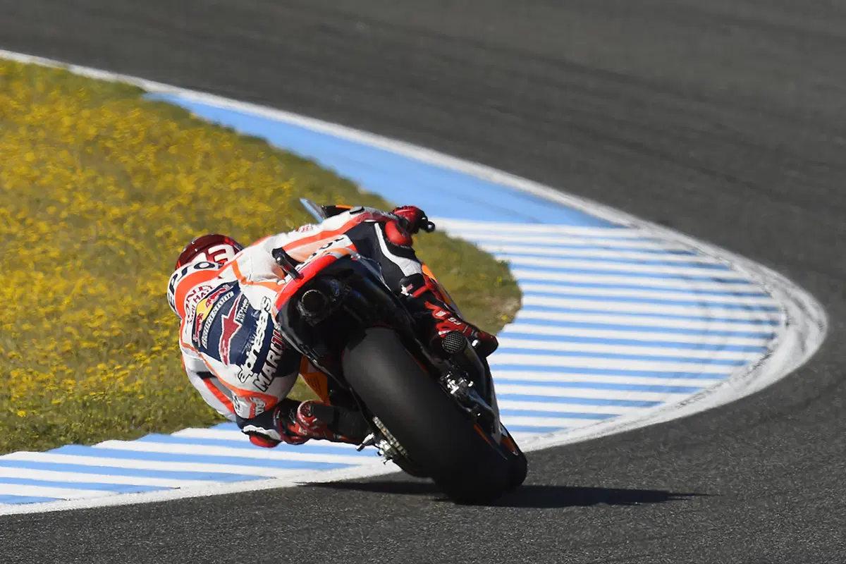 MotoGP 2015. Gli scatti più belli di metà stagione (2)
