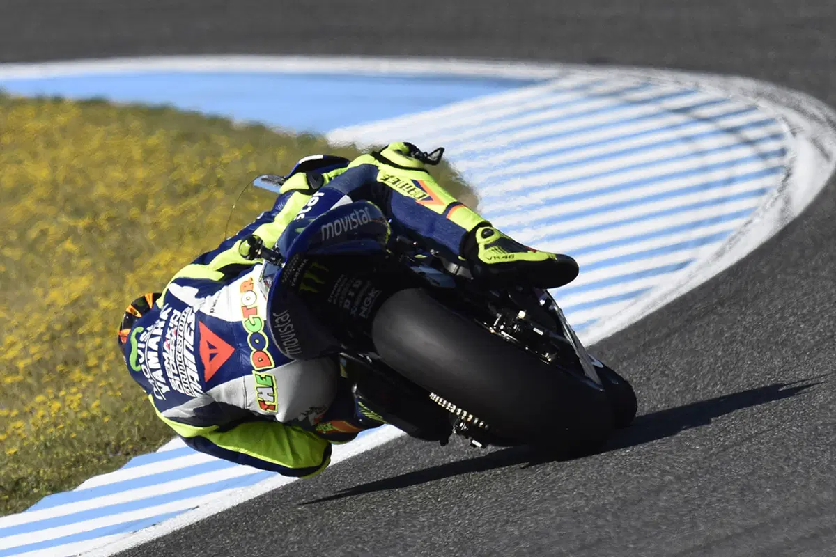 MotoGP 2015. Gli scatti più belli di metà stagione (5)