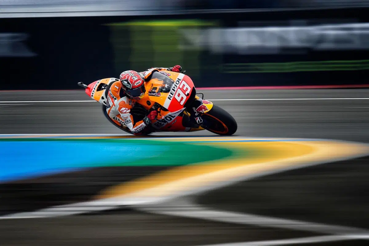 MotoGP 2015. Gli scatti più belli di metà stagione (4)