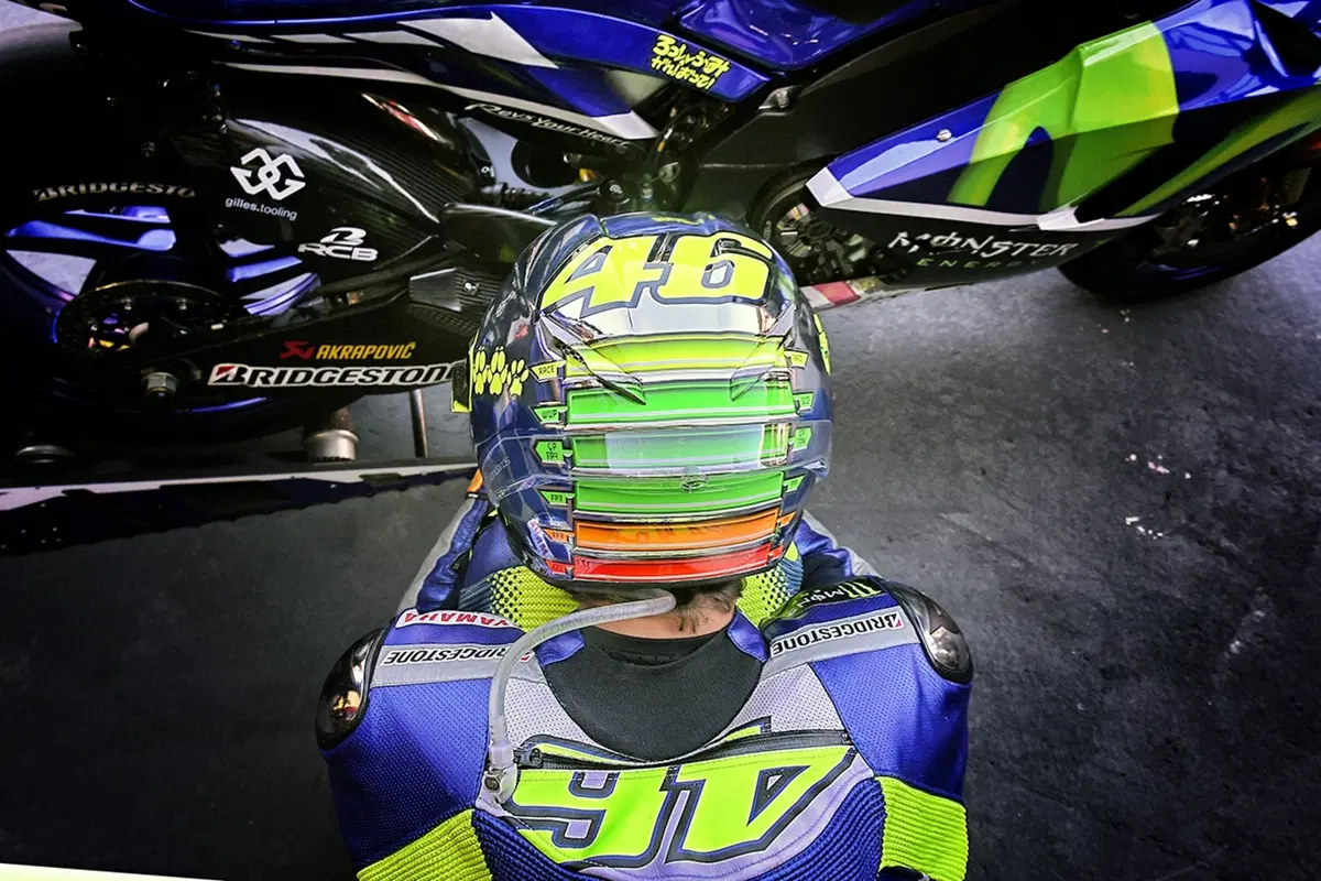 MotoGP 2015. Gli scatti più belli di metà stagione (7)