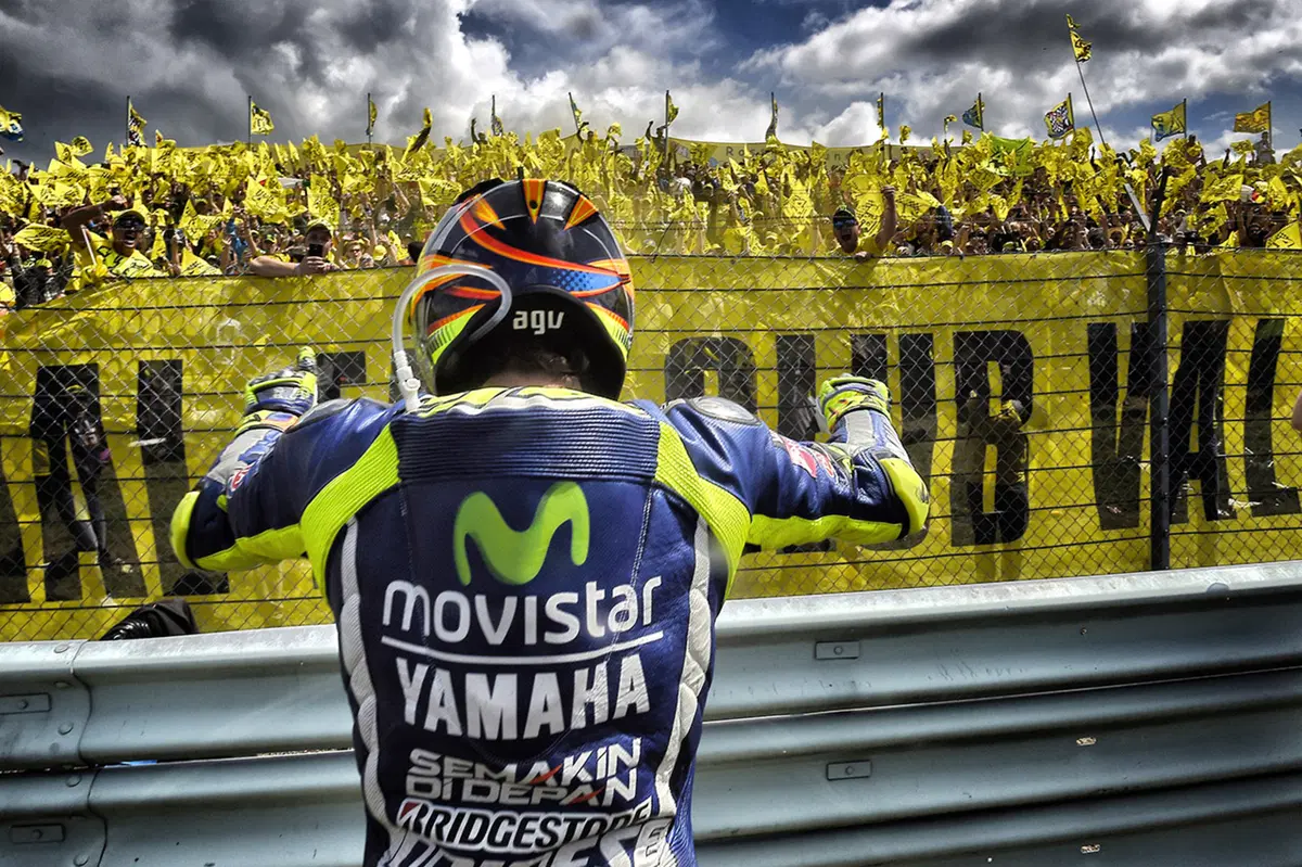 MotoGP 2015. Gli scatti più belli di metà stagione (4)