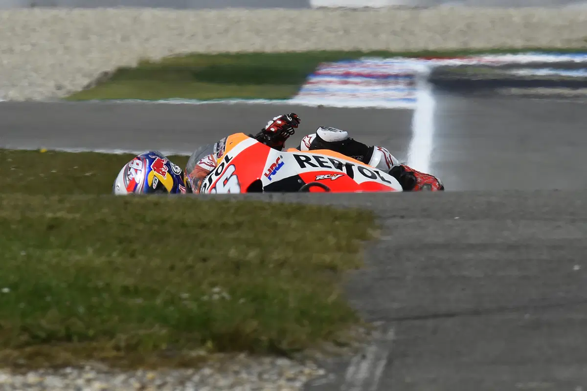 MotoGP 2015. Gli scatti più belli di metà stagione (5)