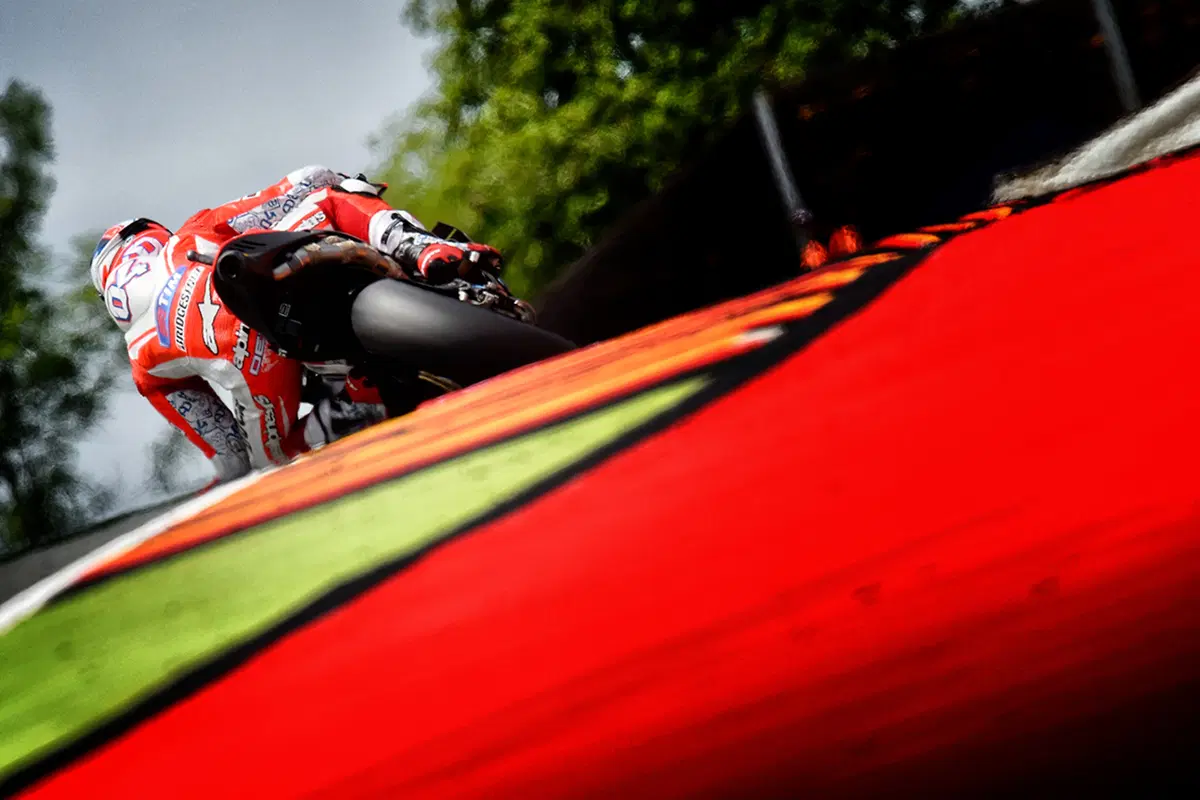 MotoGP 2015. Gli scatti più belli di metà stagione (5)