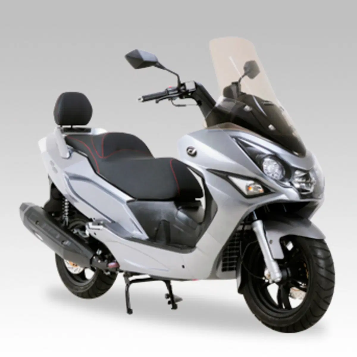 Daelim S3 250 (2017 - 18)