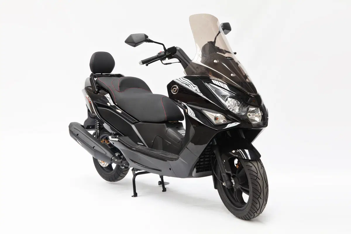 Daelim S3 250 S3 250 (2017 - 18) (3)