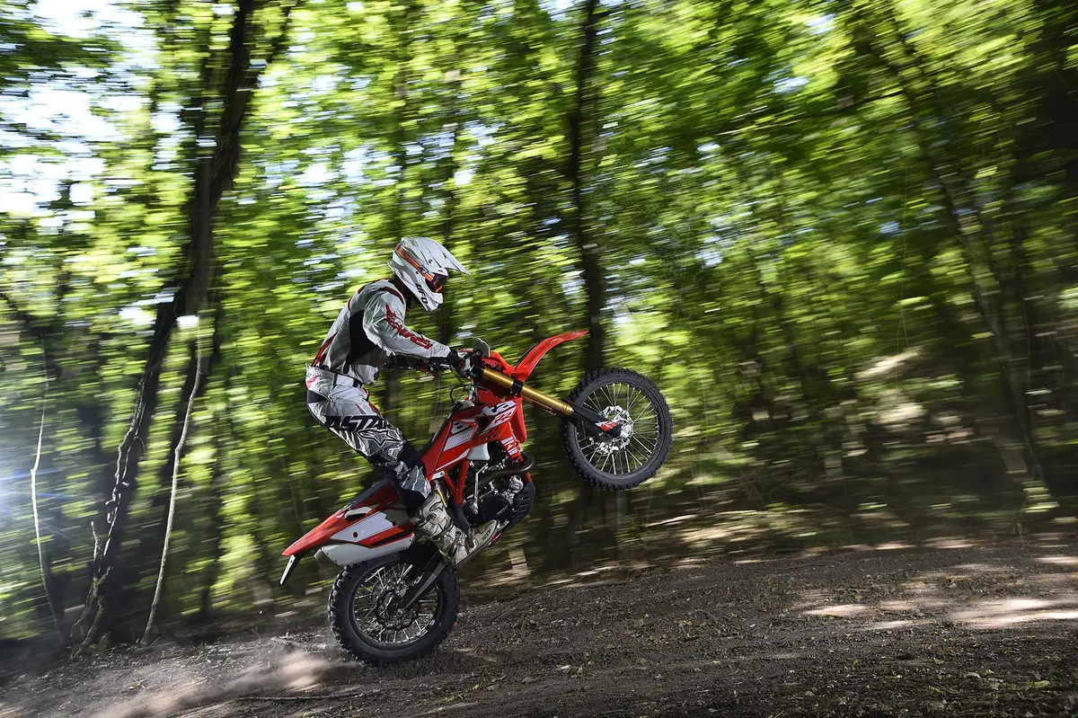 Beta Enduro RR 2016 (2)