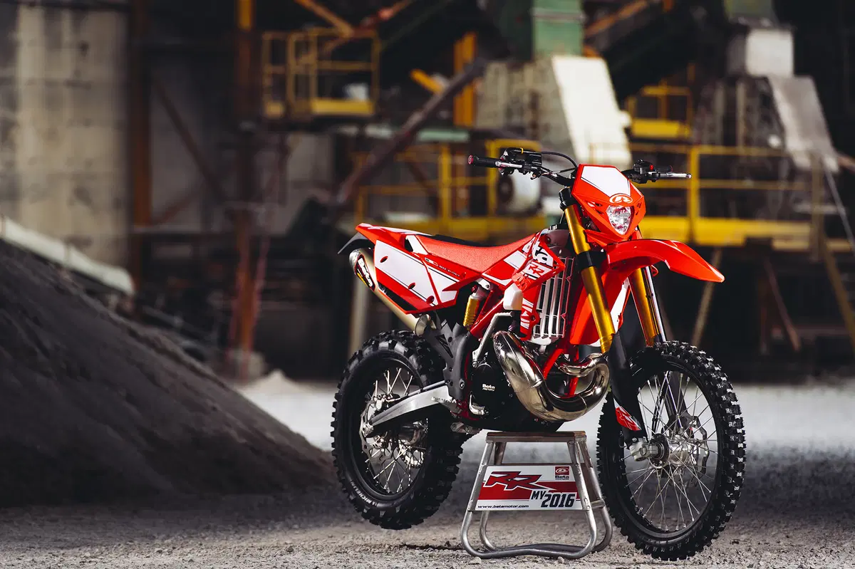 Beta Enduro RR 2016 (26)