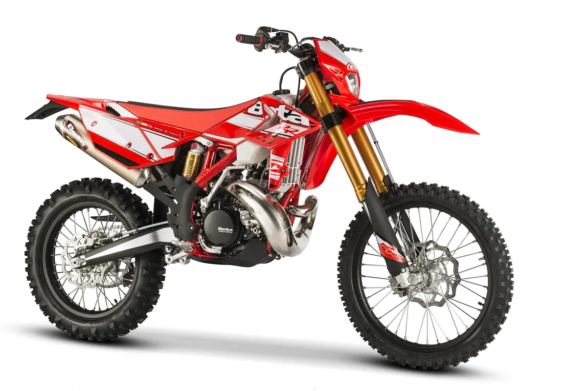 Beta Enduro RR 2016 (46)