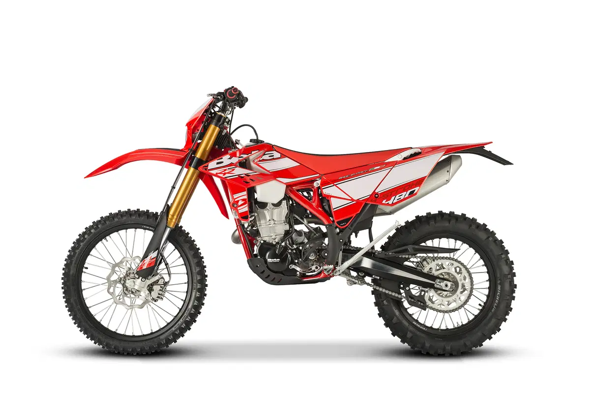 Beta Enduro RR 2016 (48)