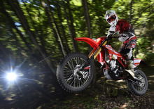 Beta Enduro RR 2016