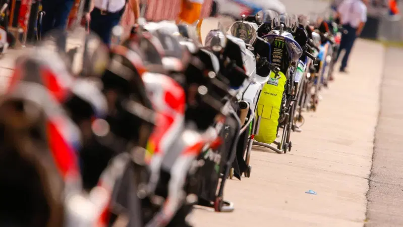 MotoGP. Il GP d'Argentina 2017 - LIVE