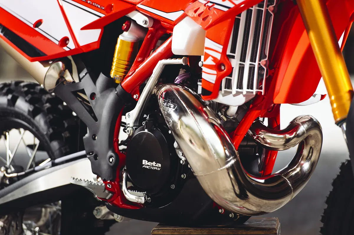 Beta Enduro RR 2016 (3)