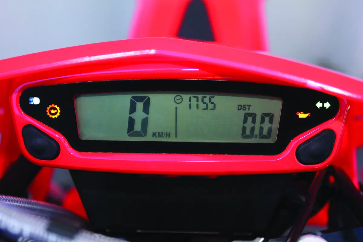 Beta Enduro RR 2016 (2)