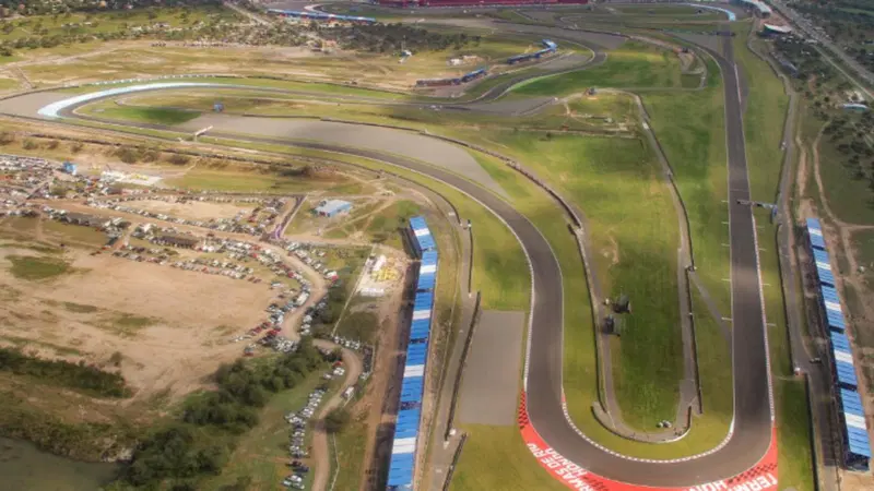 Orari TV MotoGP, GP Argentina 2017
