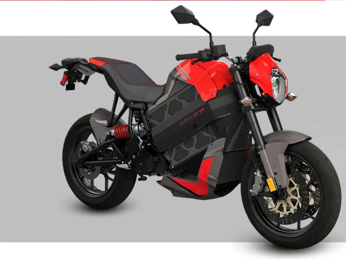 Victory: arriva l’elettrica (5)
