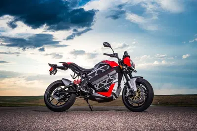 Victory: arriva l&rsquo;elettrica