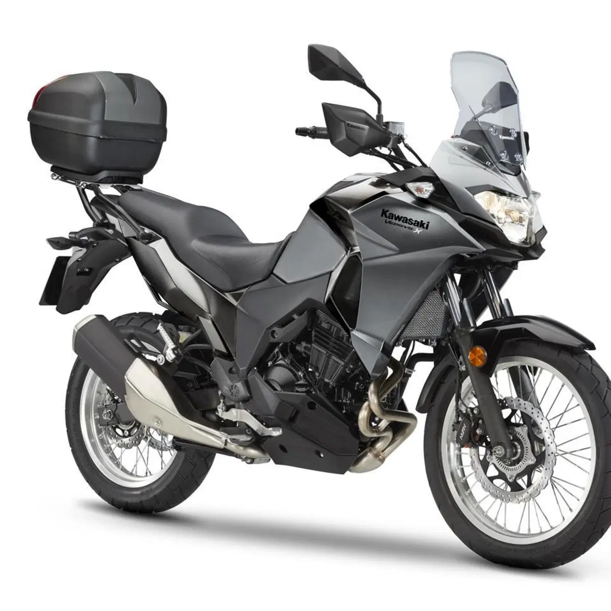 Kawasaki Versys-X 300 Urban (2017 - 19)