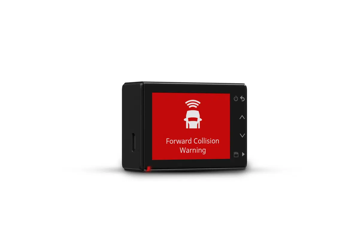 Garmin: nuove Dash Cam 45 e 55 