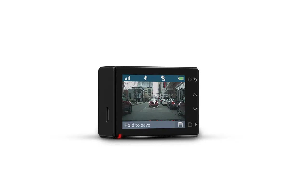 Garmin: nuove Dash Cam 45 e 55  (3)