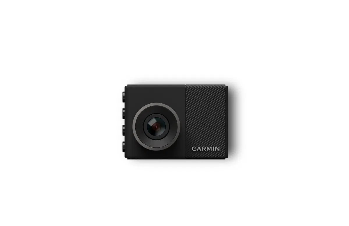 Garmin: nuove Dash Cam 45 e 55  (4)