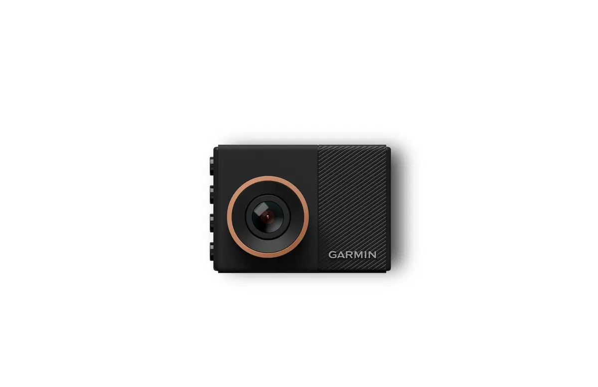 Garmin: nuove Dash Cam 45 e 55  (6)