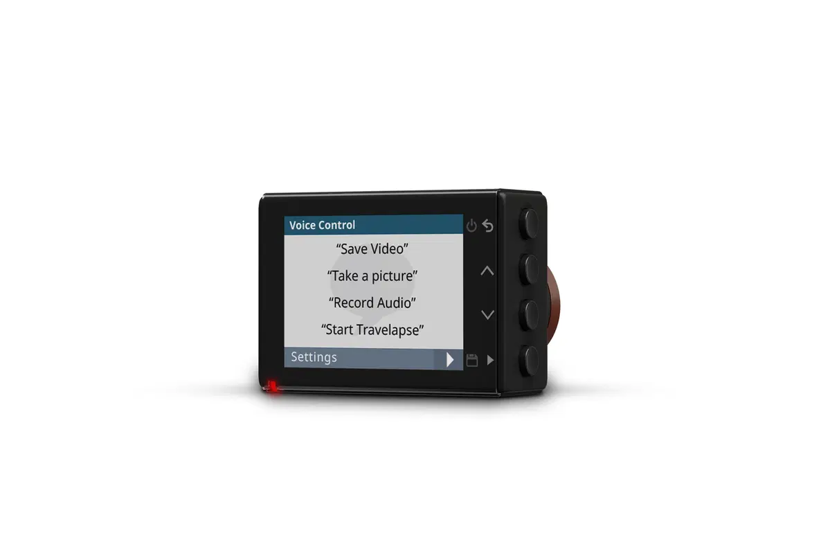 Garmin: nuove Dash Cam 45 e 55  (7)
