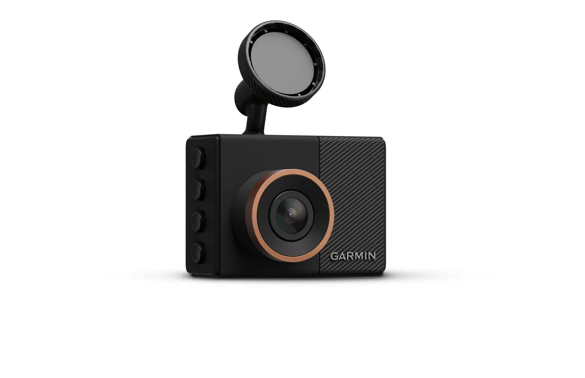 Garmin: nuove Dash Cam 45 e 55  (9)