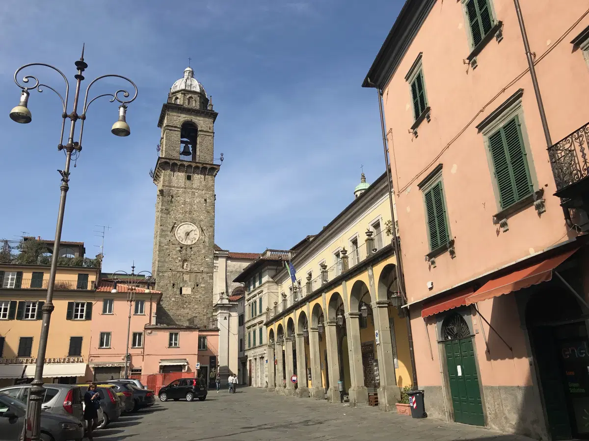 In viaggio con Camilla: il passo della Cisa (7)