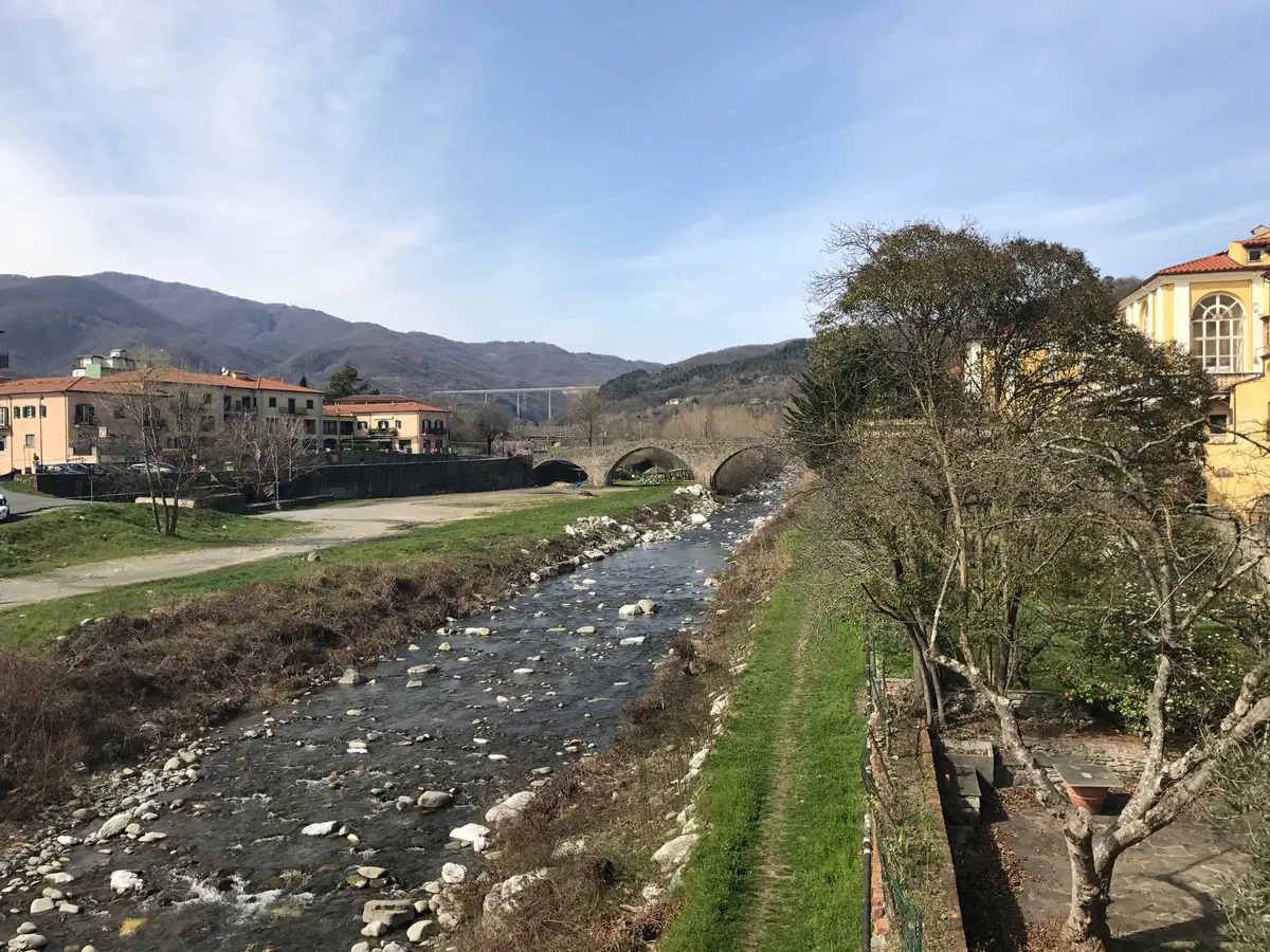 In viaggio con Camilla: il passo della Cisa (8)