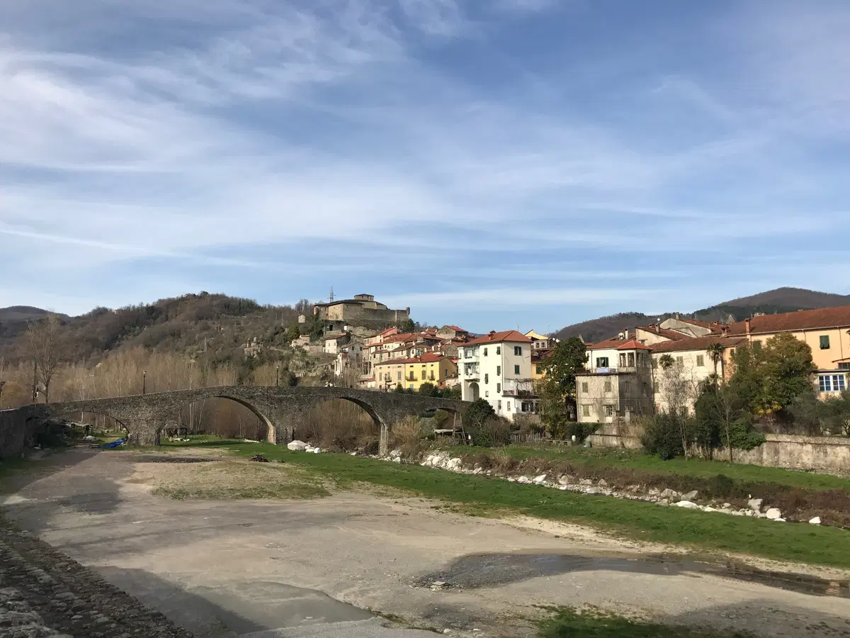 In viaggio con Camilla: il passo della Cisa (10)