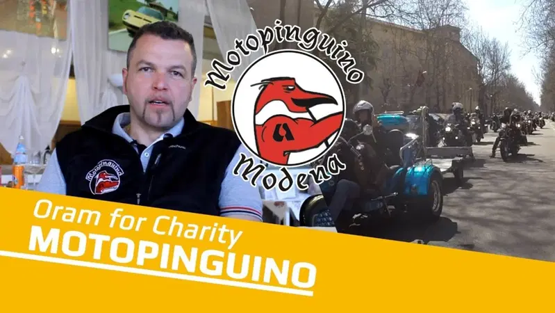 "Pasqua per un bambino": domenica 9 aprile a Modena