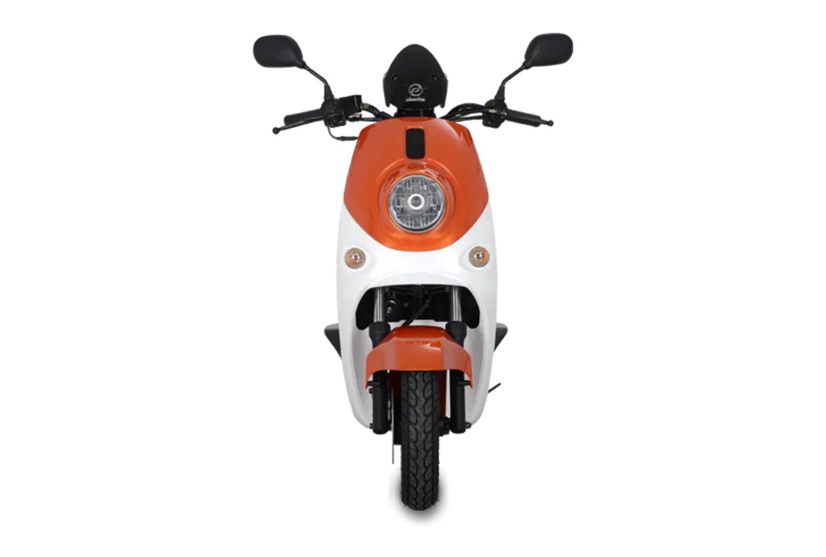 Daelim Beagle 50 Beagle 50 4t (2011 - 18) (3)