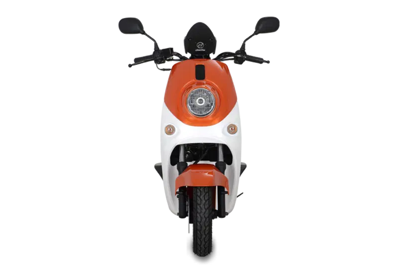 Daelim Beagle 50 Beagle 50 4t (2011 - 18) (3)