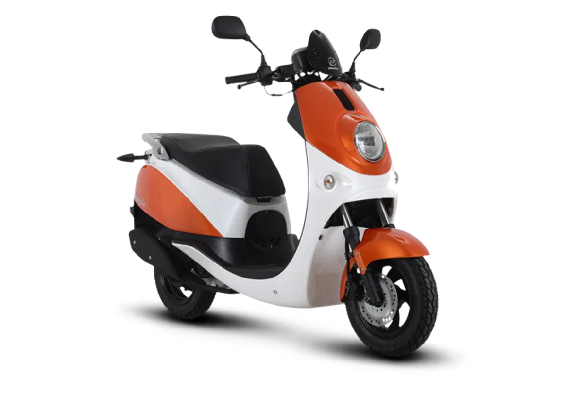 Daelim Beagle 50 Beagle 50 4t (2011 - 18)