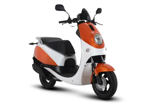Daelim Beagle 50