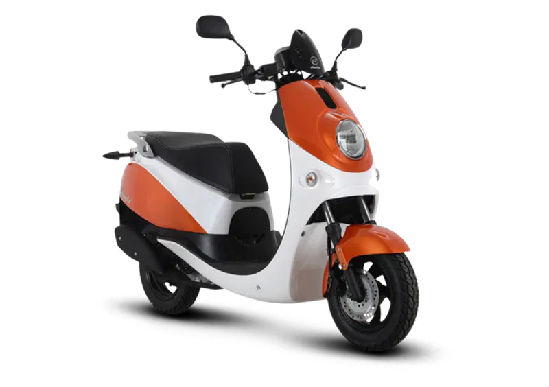 Daelim Beagle 50 Beagle 50 4t (2011 - 18)