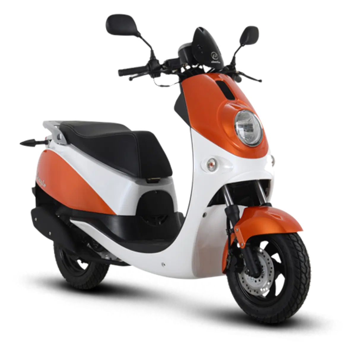 Daelim Beagle 50 4t (2011 - 18)