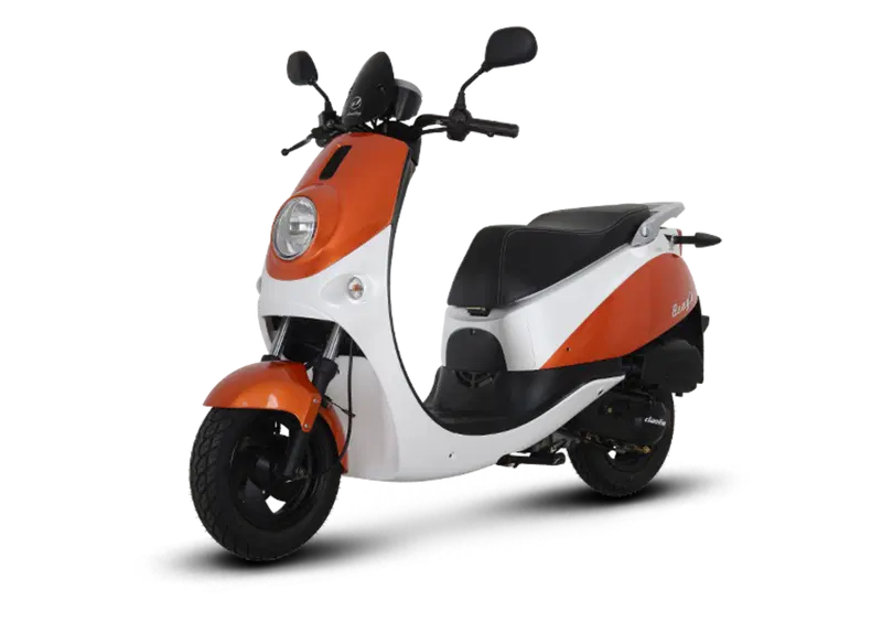 Daelim Beagle 50 Beagle 50 4t (2011 - 18) (5)