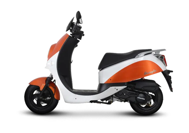 Daelim Beagle 50 Beagle 50 4t (2011 - 18) (6)