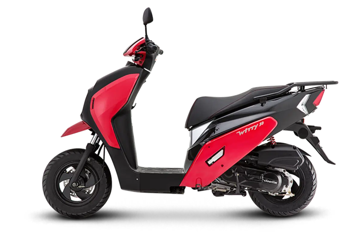 Daelim Witty 50 Witty 50 (2016 - 17) (2)