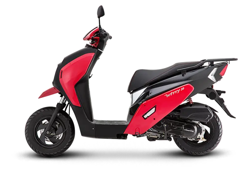 Daelim Witty 50 Witty 50 (2016 - 17) (2)